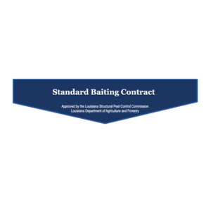 LPCA-10 Standard Baiting Contract **NEW VERSION**